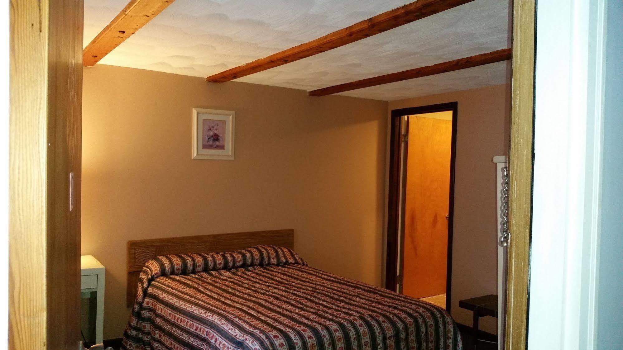 Alpine Inn Lake Placid Exterior foto